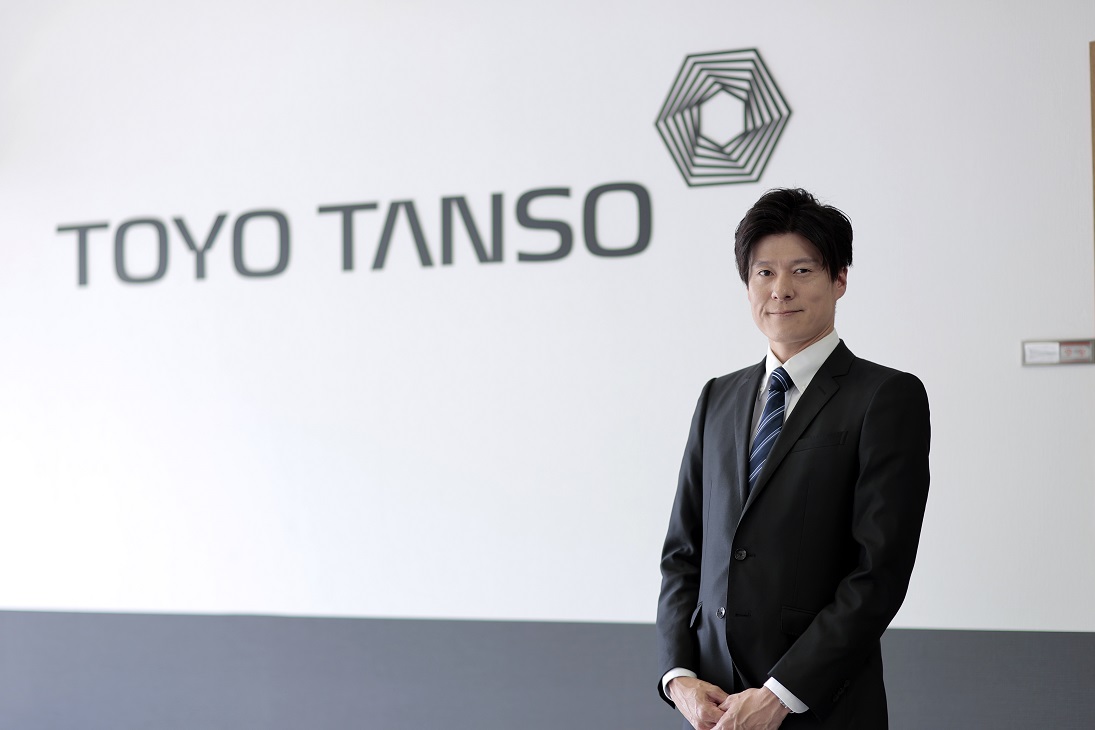東洋炭素に入社を決めた理由は?
