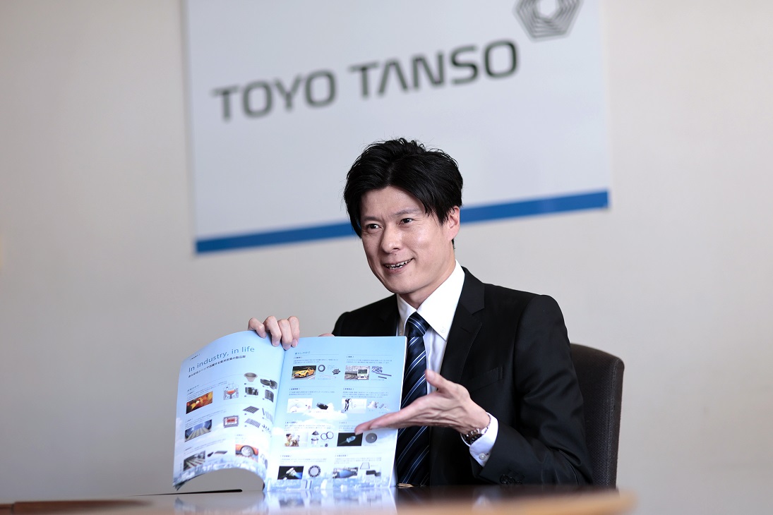 営業の仕事を教えて!